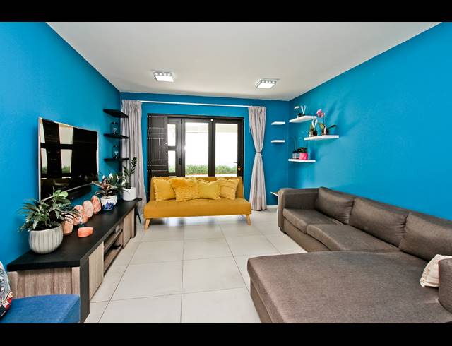 2 BEDROOM APARTMENT FOR SALE IN OBSERVATORY